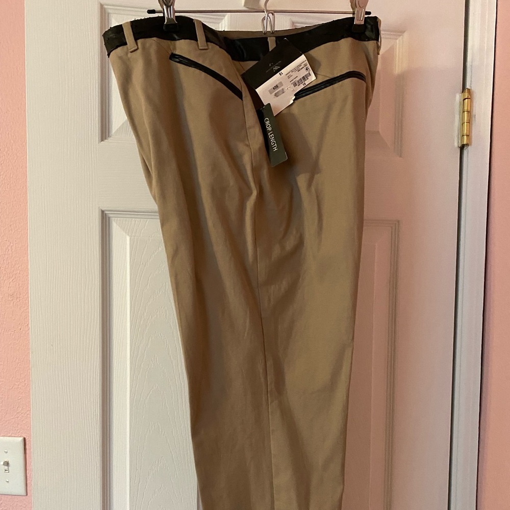 Worthington slacks